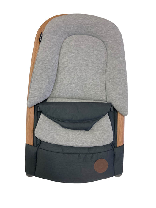 Shop Maxi-Cosi Kori 2-in-1 Rocker, Essential Graphite at GoodBuy Gear