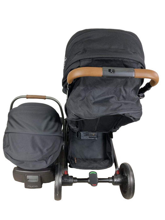 used Strollers