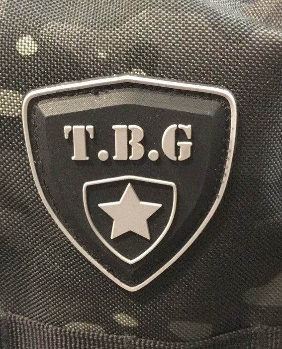 Shop Tactical Baby Gear Deuce 3.0 Tactical Diaper Bag at GoodBuy Gear