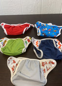 Shop BUNDLE Cloth Diaper Covers, Medium at GoodBuy Gear