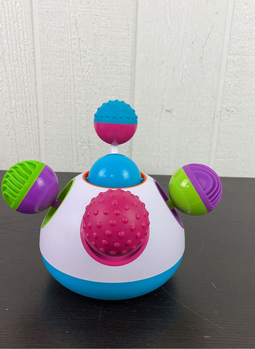 secondhand Fat Brain Toys Klickity