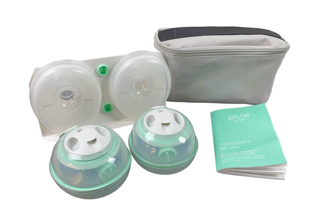 Shop Elvie Stride Plus at GoodBuy Gear