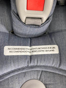 secondhand Carseat