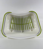 used IKEA FÖRSIKTIG Step Stool