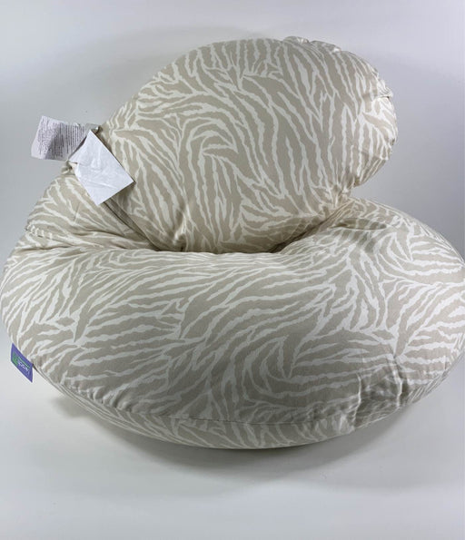 secondhand Leachco Pregame Comfort Air-Flow Maternity Body Pillow