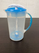 used Dr. Brown's Formula Mixing Pitchers