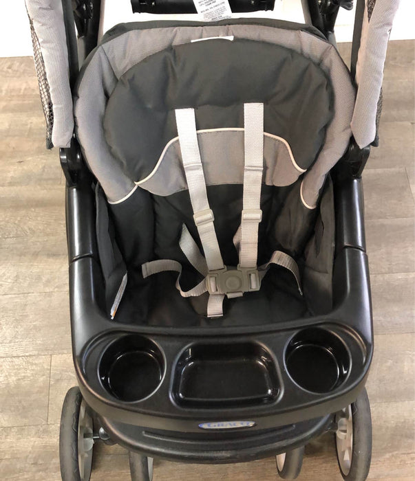 used Strollers