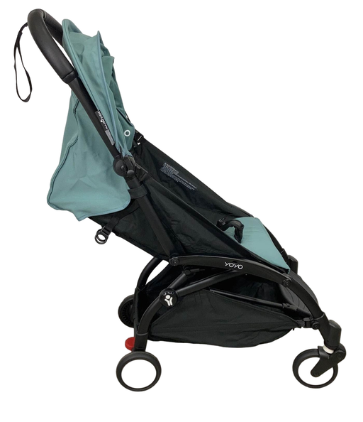 used Strollers