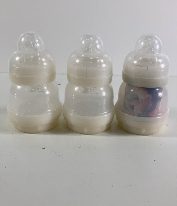 Shop BUNDLE MAM Baby Bottles at GoodBuy Gear