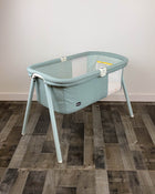 used Chicco Lullago Travel Crib