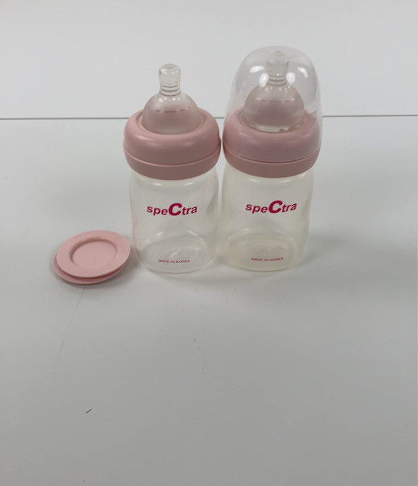 Shop Spectra Baby 5oz Breastmilk Storage 2 Pack at GoodBuy Gear