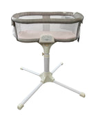 used Halo BassiNest Swivel Sleeper Luxe Plus Series