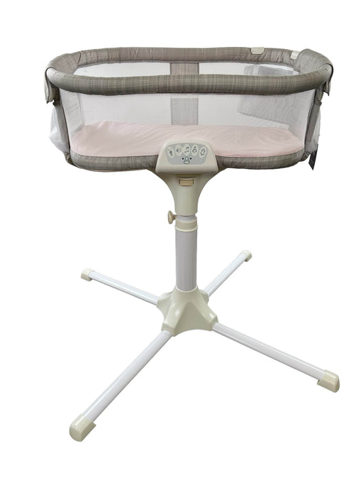 used Halo BassiNest Swivel Sleeper Luxe Plus Series