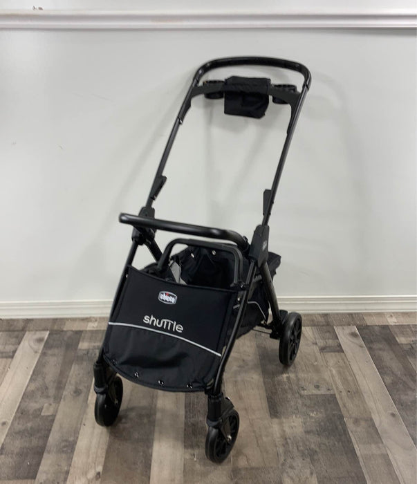 used Chicco Shuttle Frame Stroller, 2020