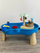 secondhand Step2 Splish Splash Seas Water Table