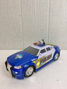 used Tonka Lights And Sounds Police Cruiser
