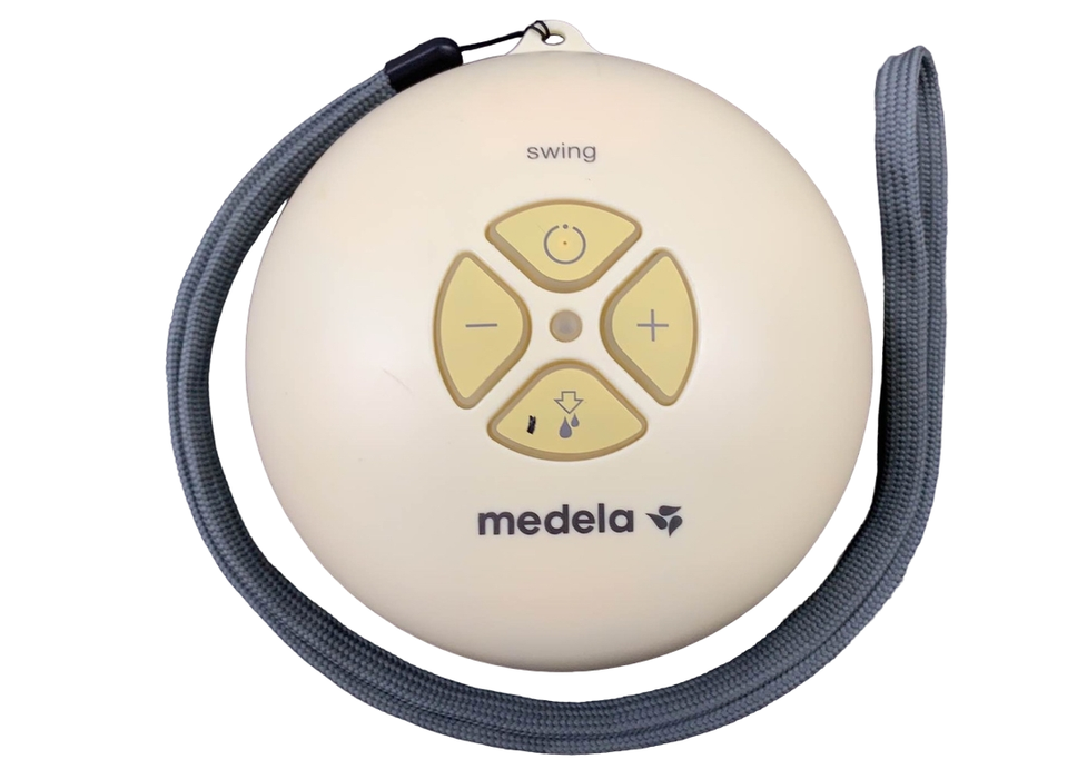secondhand Medela Swing Breast Pump