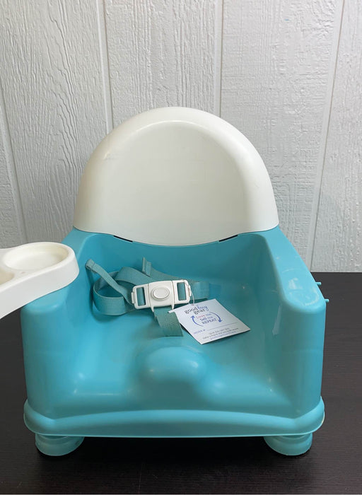 Shop Safety 1st Easy Care Booster Seat, Atlantis at GoodBuy Gear