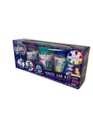 used Canal Toys So Glow DIY Magic Jar Kit