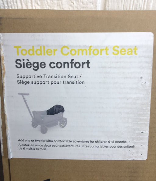 secondhand Veer Toddler Comfort Seat