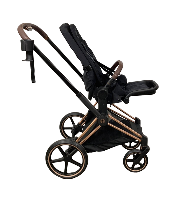 secondhand Strollers