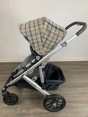 Uppababy spencer hot sale