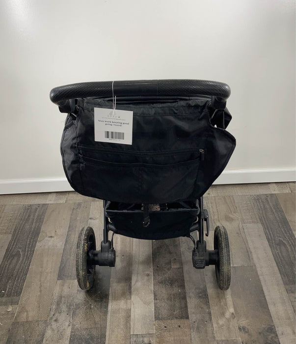 used Britax B-Free Stroller