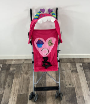 Cosco clearance monster stroller