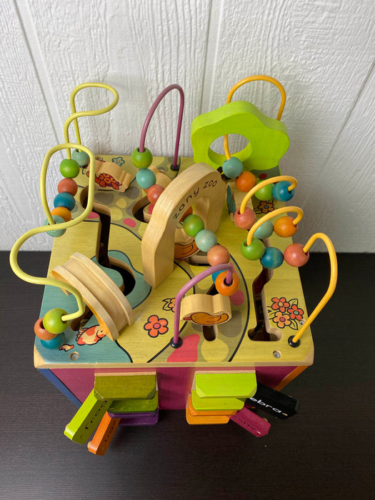 used Toys