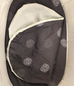 used 4moms MamaRoo Sleep Bassinet