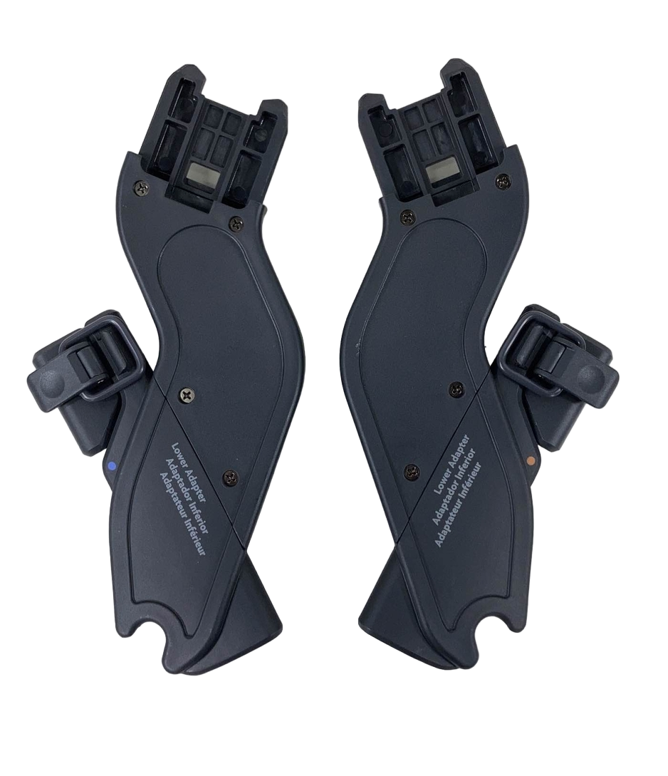 UPPAbaby VISTA Lower Adapters — GoodBuy Gear