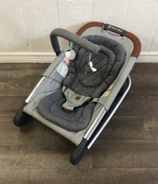 used Born Free KOVA Baby Bouncer