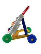 used Fisher Price Activity Walker