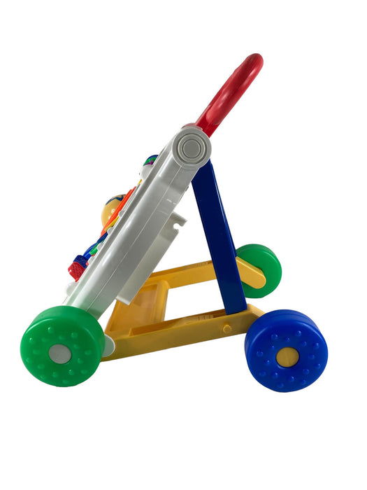 used Fisher Price Activity Walker