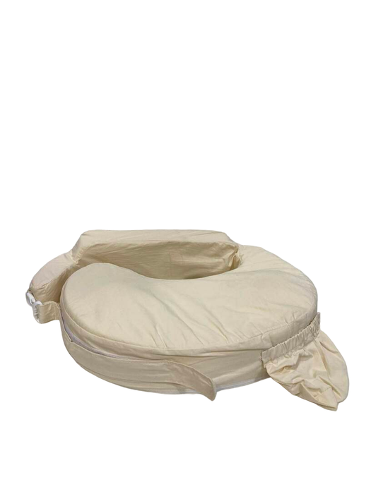 used My Brest Friend Nursing Pillow, Cream