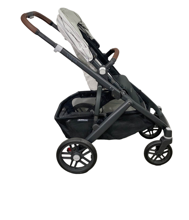 used Strollers