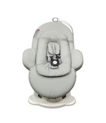 secondhand Stokke Steps Bouncer, Soft Sage White Chassis