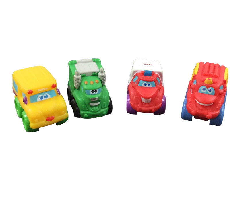 used BUNDLE Toy Vehicles