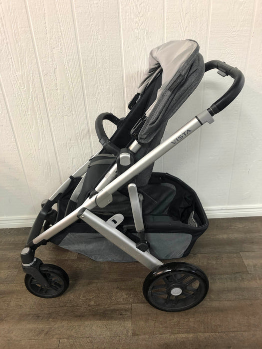 secondhand Strollers