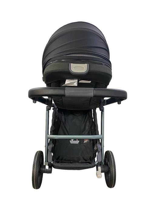 secondhand Strollers