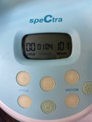 secondhand Spectra Baby S1 Plus Premier Hospital Grade Rechargeable Breast Pump