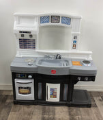 used Step2 Best Chefs Kitchen Playset