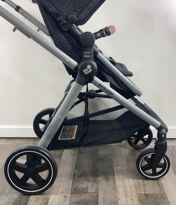 Maxi-Cosi Zelia Max Stroller Only