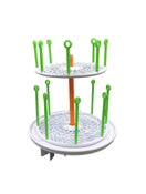 used Gumdrop Drying Rack