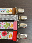 Shop BUNDLE Pacifier Clips at GoodBuy Gear