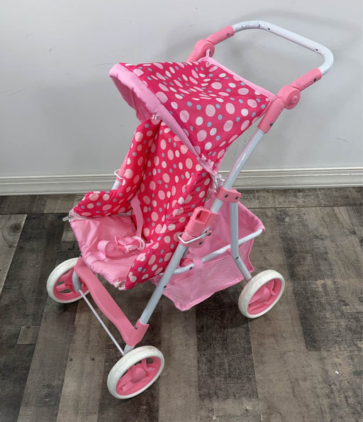 used Doll Stroller