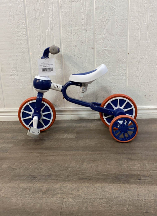 Shop XJD Kid’s Tricycle at GoodBuy Gear
