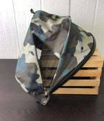 used Veer Retractable Canopy, Camo