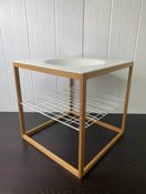 used IKEA PRIDIVANNY Side Table