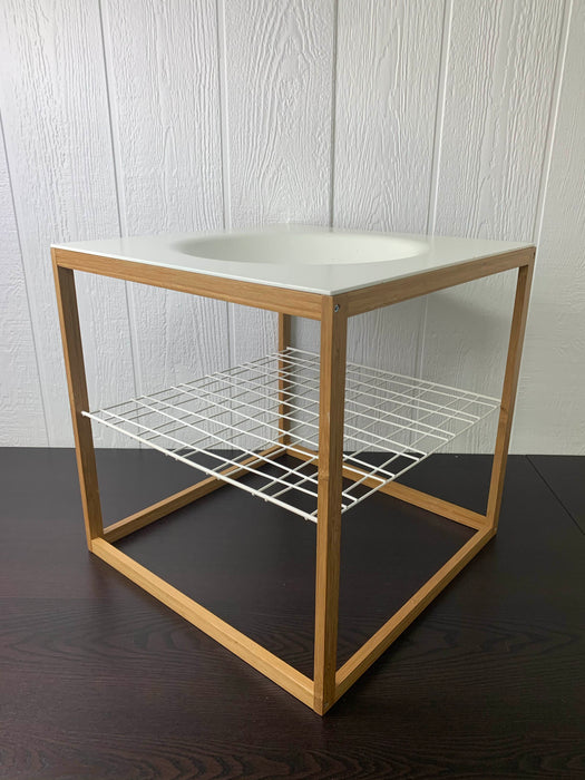 used IKEA PRIDIVANNY Side Table